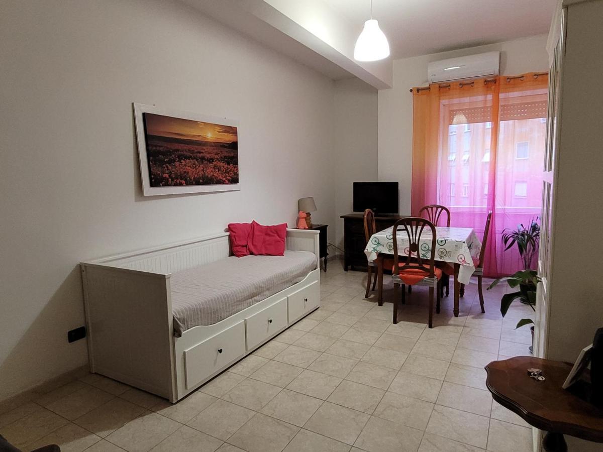 In My Place Roma Dış mekan fotoğraf