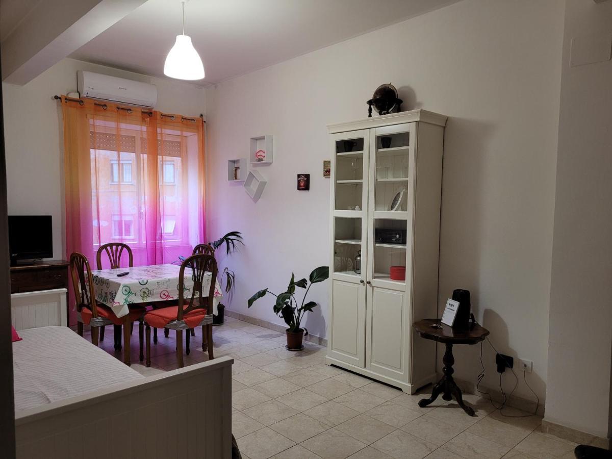 In My Place Roma Dış mekan fotoğraf