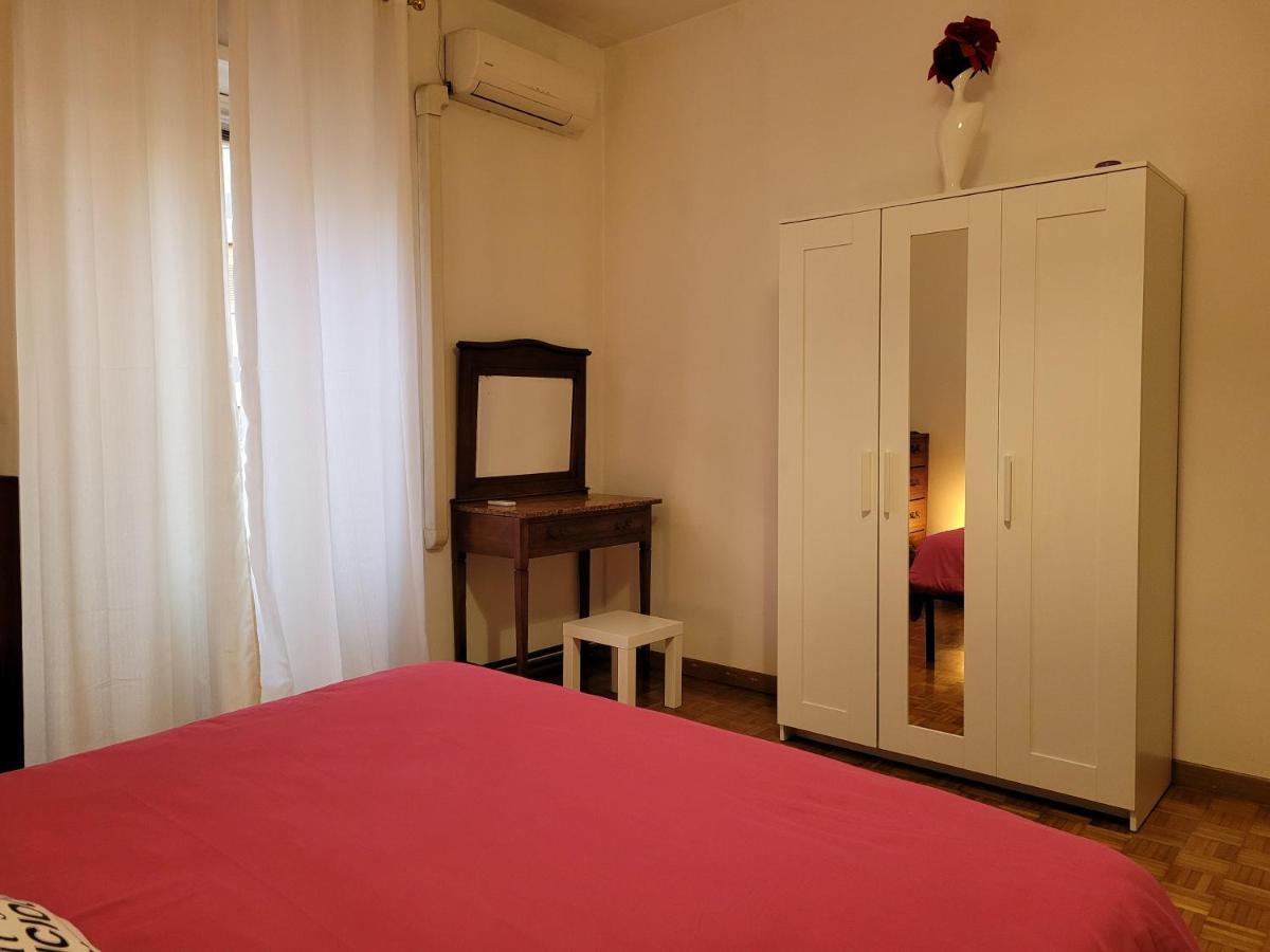 In My Place Roma Dış mekan fotoğraf