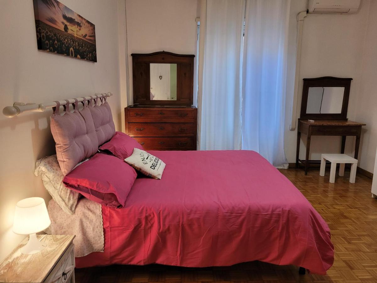 In My Place Roma Dış mekan fotoğraf